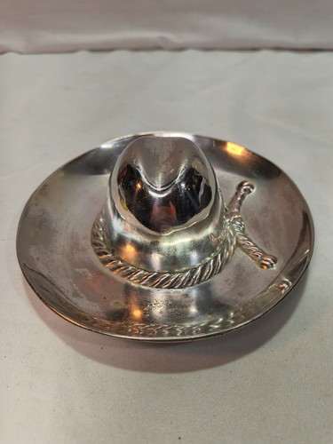 Vintage silver plate - vintage, plate/brass